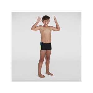 Dive Aquashort Speedo gyerek úszónadrág fekete 13-14-es méretű 85009776 Speedo Gyerek fürdőruhák