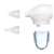 Piese aspirator nazal electric Mebby NoseClean