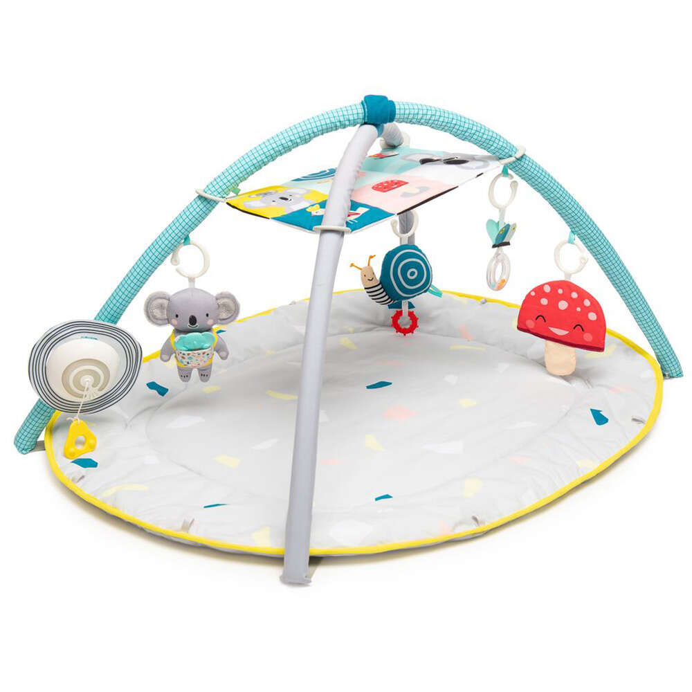 Taf Toys Játszószőnyeg #fehér