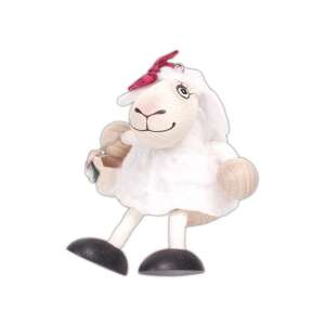 Rugós figura (fehér bárány) 85276576 Figura