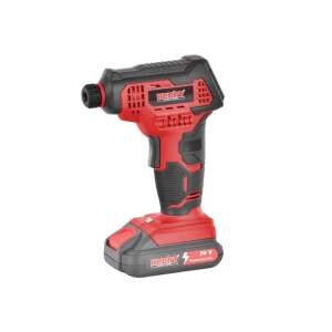 hecht akkumulátoros kompresszor, akku és töltő nem tartozék 85009898 - Kompresszor