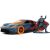 Marvel Dr. Strange figure with 2017 Ford GT 1/32 scale model car by Simba Toys