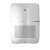 Tesla Smart Air Purifier Mini, white, front view