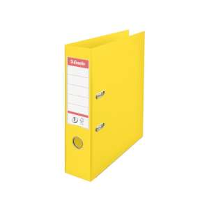 Sárga Esselte Standard Vivida A4 7,5 cm gyűrűs mapp - Gyűrűs mappa