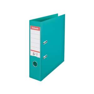 Esselte Standard A4 türkiz iratrendező irodába és iskolába - Gyűrűs mappa
