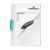 Skoroszyt zaciskowy Durable Swingclip A4 30 kartek jasnoniebieski 85617557