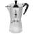 Еспресо машина Bialetti Moka Express 12 чаши, сребърна