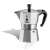 Еспресо машина Bialetti Moka Express 12 чаши, сребърна