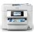 Kolorowa drukarka wielofunkcyjna Epson WorkForce Pro WF-C4810DTWF do użytku biurowego