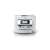 Epson WorkForce Pro WF-C4810DTWF DADF Kolorowa drukarka wielofunkcyjna z papierem