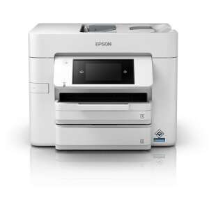 Epson WorkForce Pro WF-C4810DTWF DADF Farebná multifunkčná tlačiareň - Epson Atramentové tlačiarne