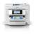 Многофункционален цветен принтер Epson WorkForce Pro WF-C4810DTWF