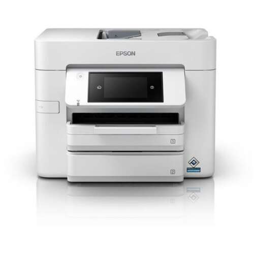 Epson WorkForce Pro WF-C4810DTWF DADF Цветен мултифункционален принтер