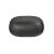 Trust Duet XP black true wireless earbuds charging case closed