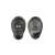 Trust Duet XP Bluetooth True Wireless Earbuds, black, close-up of earbud