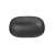 Trust Duet XP Bluetooth True Wireless Earbuds, black, charging case