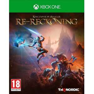 Kingdoms of Amalur Re-Reckoning XBOX One game software 55861283 - Gaming