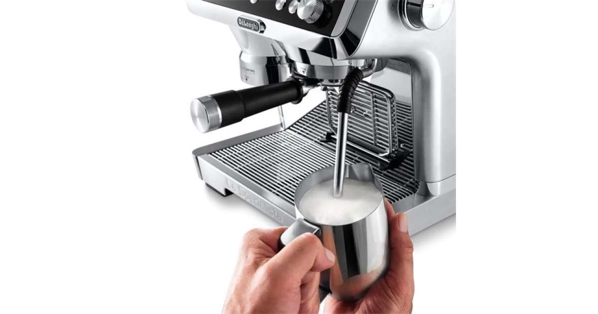 Ekspres do kawy DeLonghi EC9355.M La Specialista Prestigio