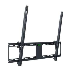 Nástenný držiak na TV Multibrackets 4029, čierny, pre obrazovky 55-75 palcov, do 75 kg - Multibrackets