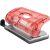 Esselte ColourBreeze coral mini hole punch 92320460