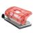 Esselte ColourBreeze coral mini hole punch 92320460