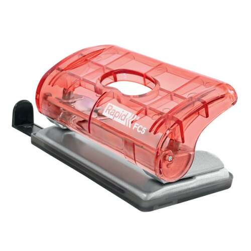 Red Rapid FC5 mini hole puncher
