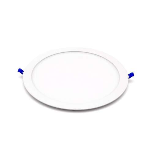 Кръгъл LED панел за таван Iris Lighting PLSR-24W 24W 1920lm 4000K