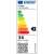 Iris Lighting IL-PNIL3012036W4000K LED panel energiaosztály
