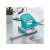Leitz WOW NeXXt 30 sheet ice blue punch