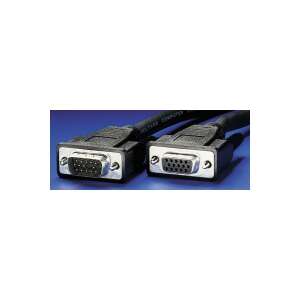 PRC D-Sub (VGA) HQ 20m hosszabbító kábel 55864343 