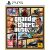 Grand Theft Auto V PS5 game software 67330993