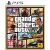 Grand Theft Auto V PS5 game software 67330993
