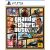 Grand Theft Auto V PS5 game software 67330993