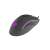 Genesis Xenon 750 RGB gaming mouse, black, side view