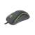 Genesis Xenon 750 RGB gaming mouse, black, side view