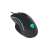 Genesis Xenon 750 RGB gaming mouse, black with blue lighting