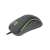 Genesis Xenon 750 RGB gaming mouse, black, side view