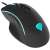 Genesis Xenon 750 RGB gaming mouse, black with blue lighting