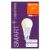 Ledvance Smart+ 8.5W E27 einstellbare Farbtemperatur dimmbare birnenförmige LED-Lichtquelle 55865965