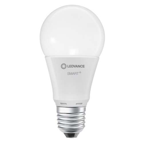 Ledvance Smart+ E27 LED Lampe, einstellbare Farbtemperatur