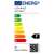 Ledvance Smart+ E27 LED Lampe Energieeffizienzkennzeichnung
