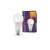 LED žiarovka Ledvance Smart+ 8,5W E27 s balením
