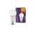 LED žiarovka Ledvance Smart+ E27 a balenie