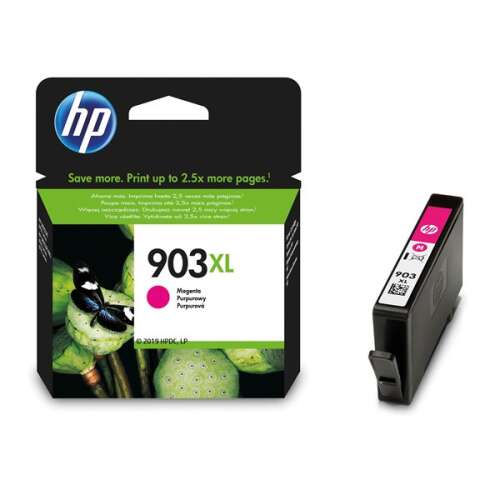 HP 903XL Magenta tintapatron - Irodatechnika