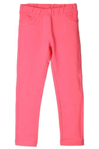OVS rózsaszín, masnis lány leggings – 104 31352987