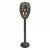 Home MX 200 Solar garden torch lamp, standing model