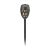 Home MX 200 solar powered garden torch with spike close up