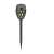 Home MX 200 Solar Powered Flame Torch, black, with stake, for garden or patio