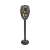 Home MX 200 Solar garden torch lamp, standing model