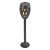 Home MX 200 Solar garden torch lamp, standing model